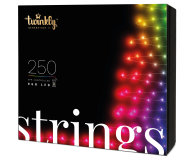 Twinkly Smart lampki - łańcuch 250 LED RGB - 1080494 - zdjęcie 1